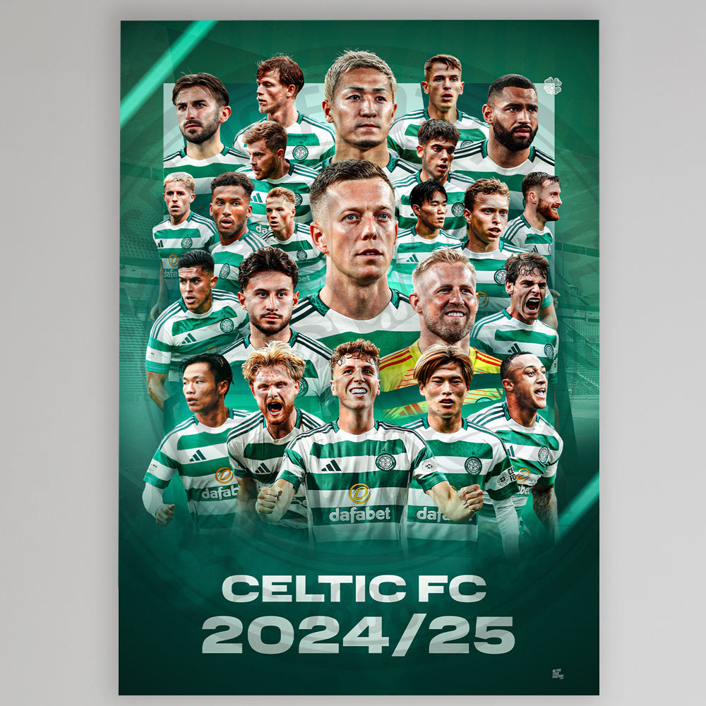 Official Celtic FC Store – Official Celtic Store