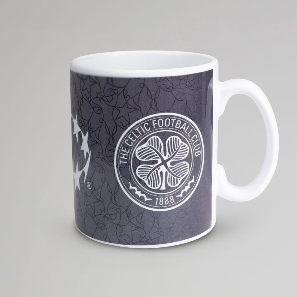 Celtic UEFA Women's Champions League 2024/25 Mug