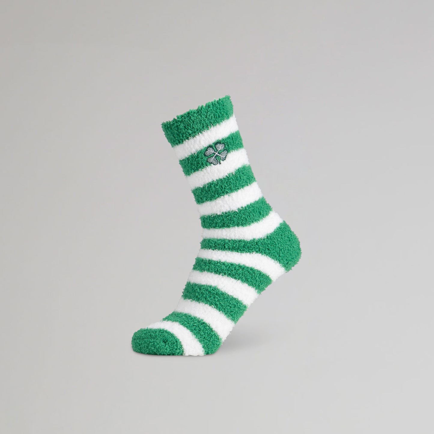 Celtic Junior Cosy Socks