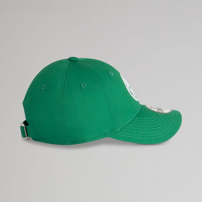 Celtic New Era 9Forty Core Cap