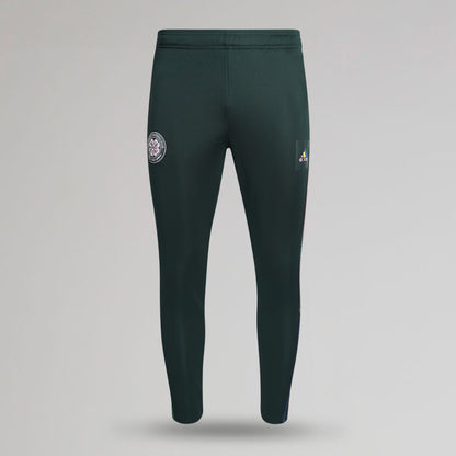 adidas Celtic Love Unites Mens Tracksuit Bottoms