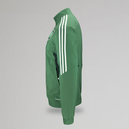 adidas Celtic 2022/23 Presentation Jacket