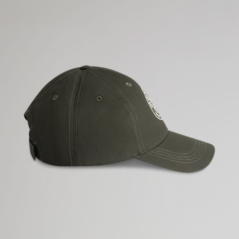 Celtic Adult Khaki Cap