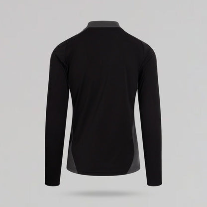 adidas Celtic 2024/25 Black Track Jacket