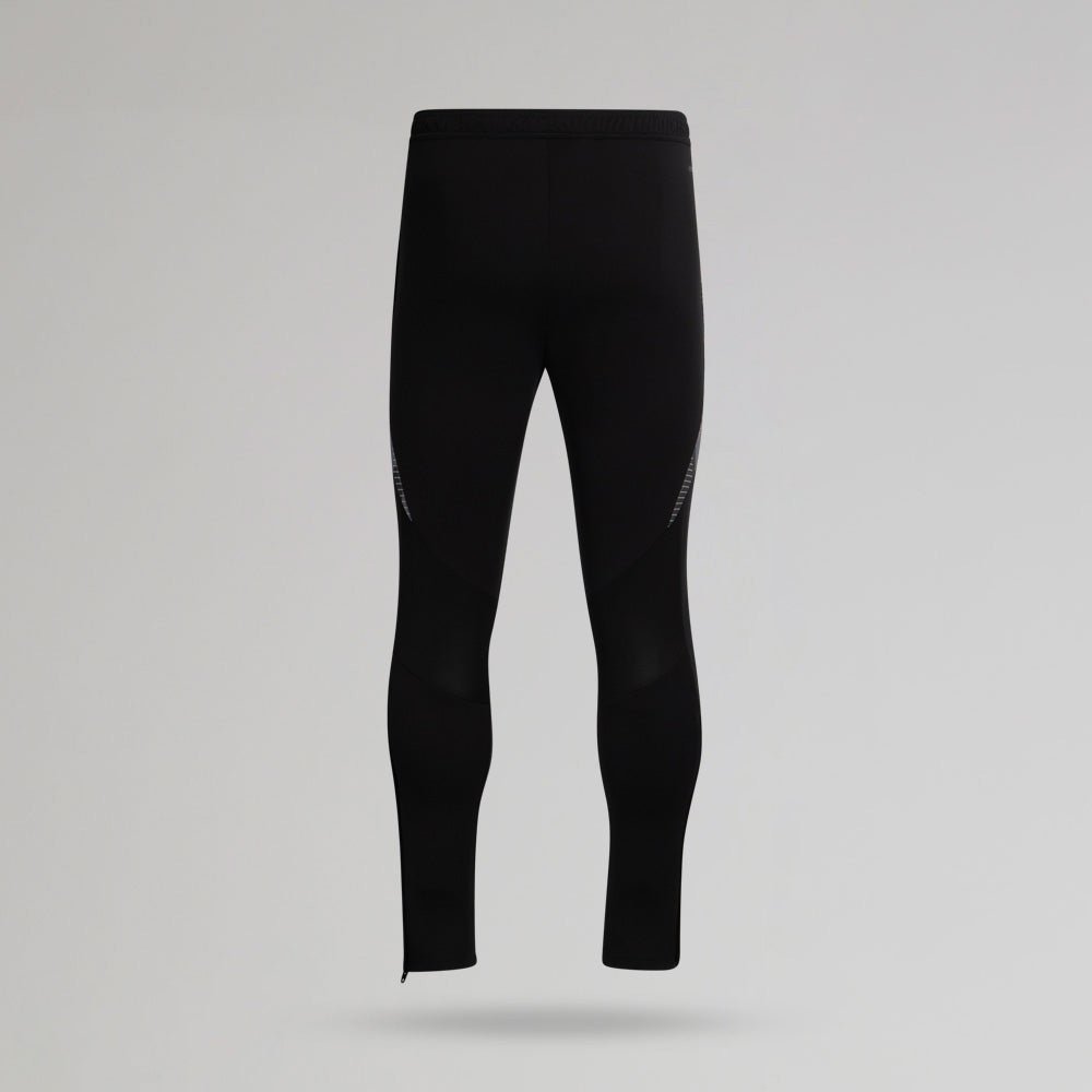 adidas Celtic 2024/25 Black Training Pants