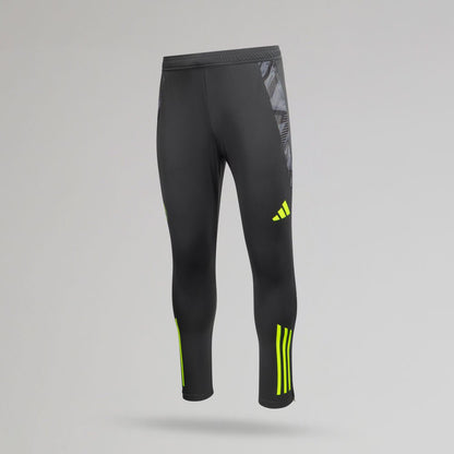 adidas Celtic 2024/25 Dark Grey Training Pants