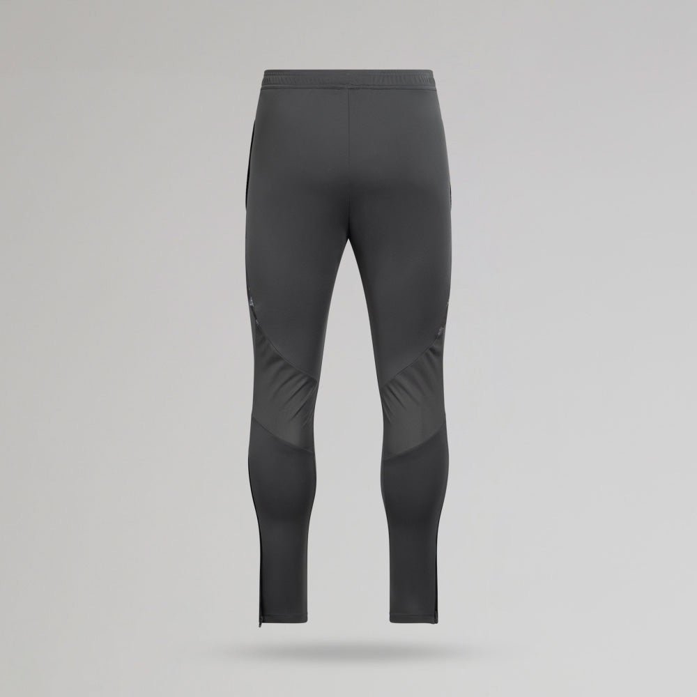 adidas Celtic 2024/25 Dark Grey Training Pants
