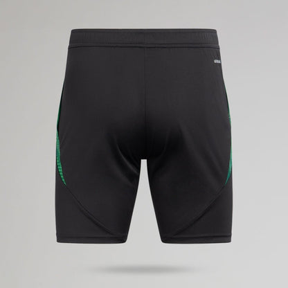 adidas Celtic 2024/25 Grey Training Shorts
