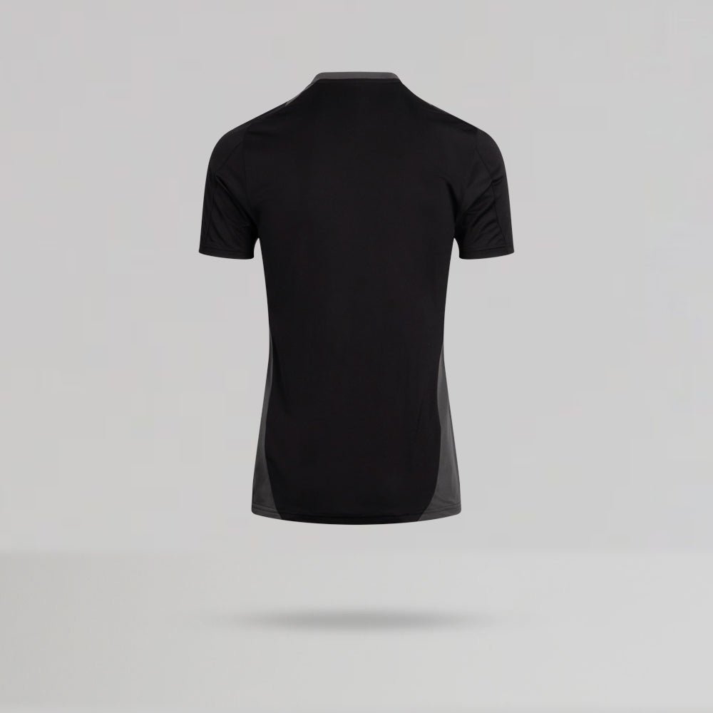 adidas Celtic 2024/25 Junior Black Training Jersey