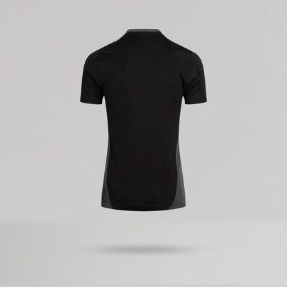 adidas Celtic 2024/25 Junior Black Training Jersey