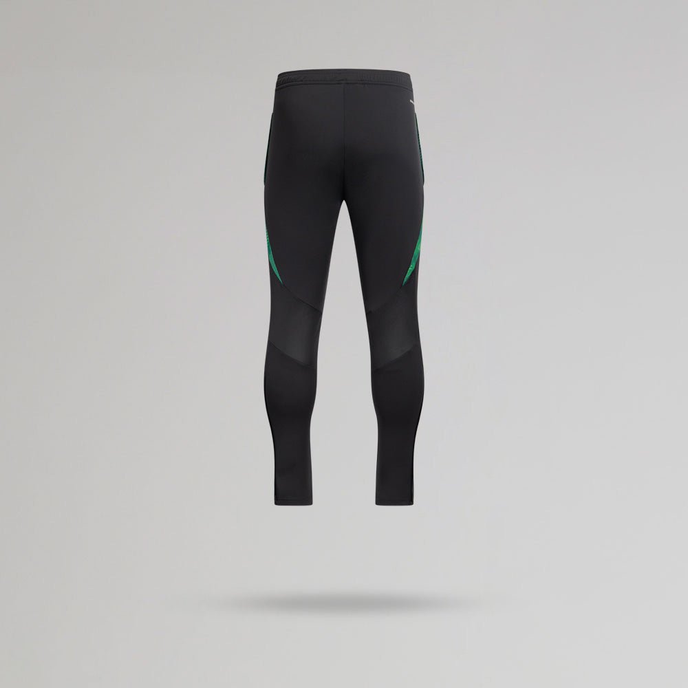 adidas Celtic 2024/25 Junior Grey Training Pants