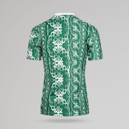 adidas Celtic 2024/25 Pre-Match Jersey