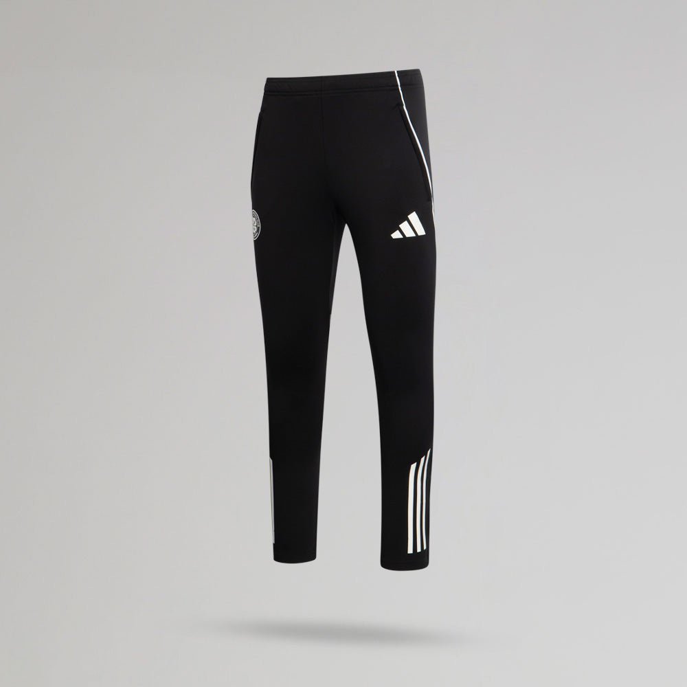 adidas Celtic 2025/26 Black and Grey Training Pants