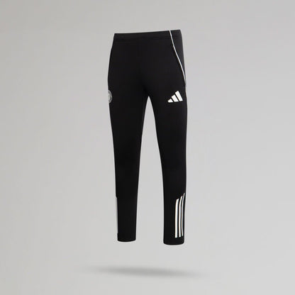 adidas Celtic 2025/26 Black and Grey Training Pants