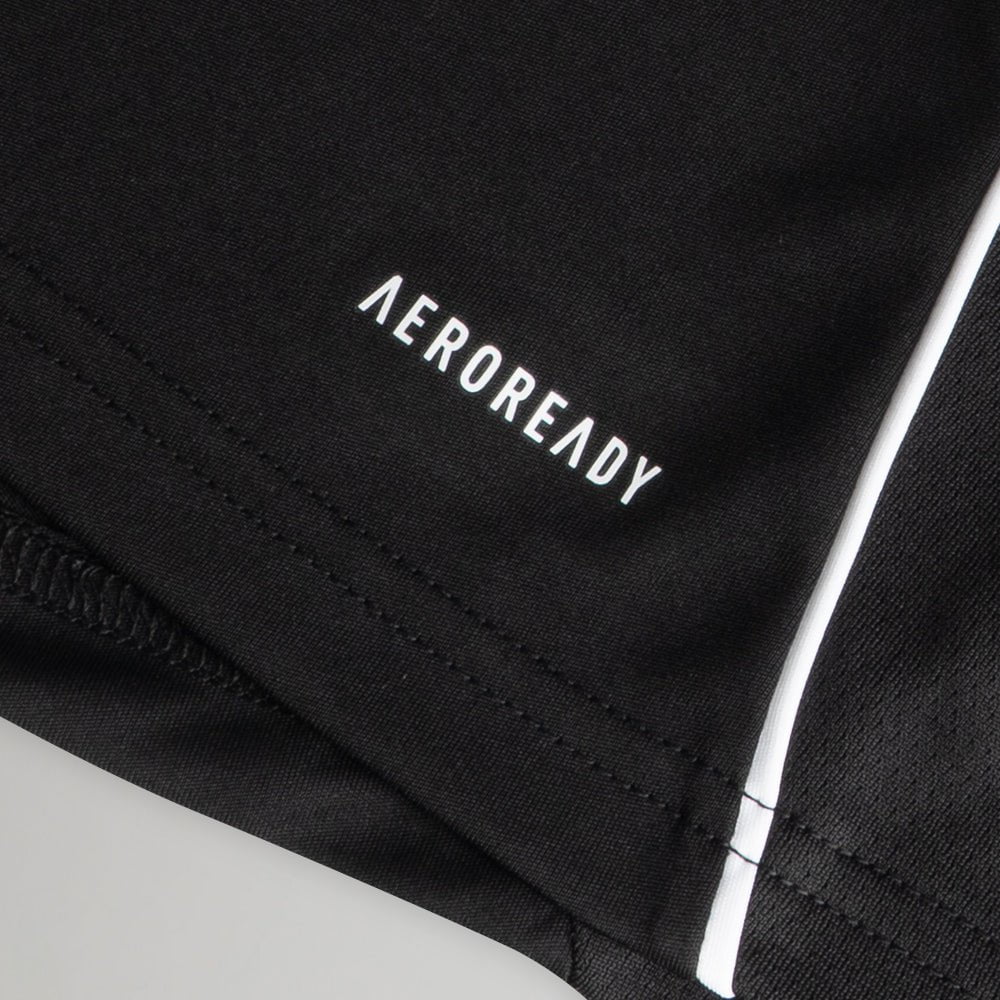 adidas Celtic 2025/26 Black Training Jersey