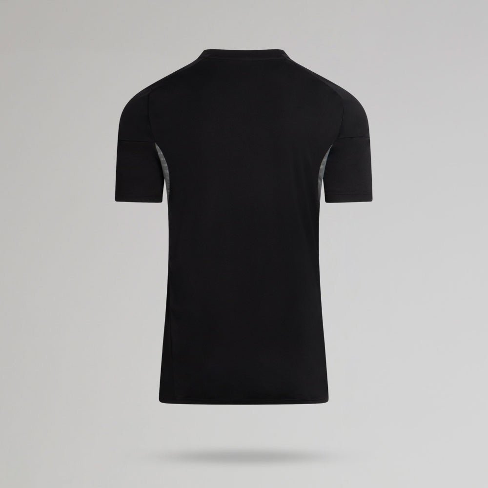 adidas Celtic 2025/26 Black Training Jersey