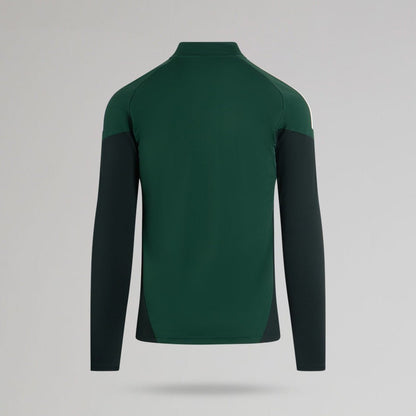 adidas Celtic 2025/26 Dark Green Track Jacket