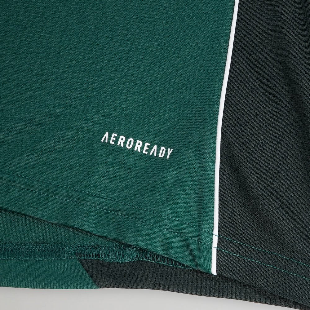 adidas Celtic 2025/26 Dark Green Training Jersey
