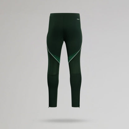 adidas Celtic 2025/26 Dark Green Training Pants