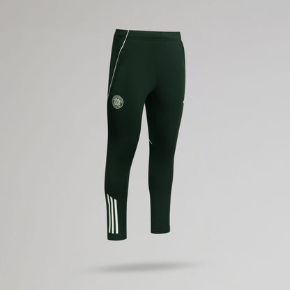 adidas Celtic 2025/26 Dark Green Training Pants