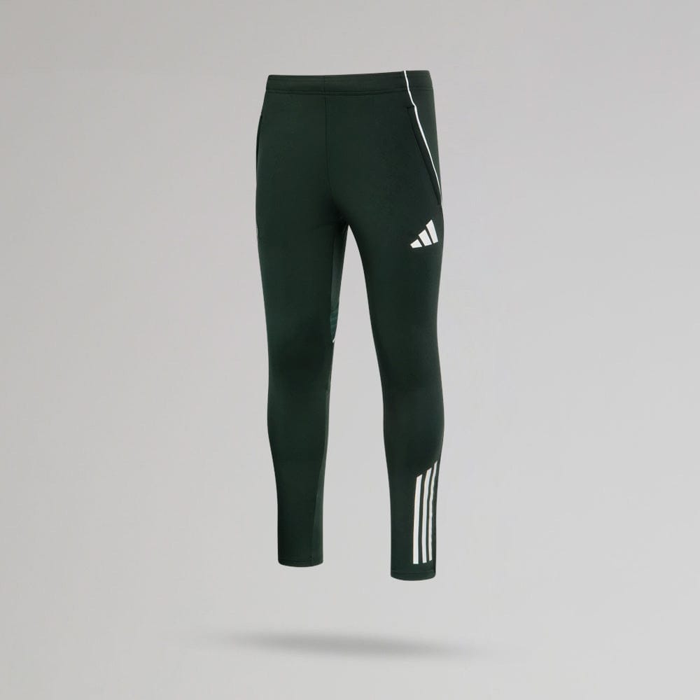 adidas Celtic 2025/26 Dark Green Training Pants