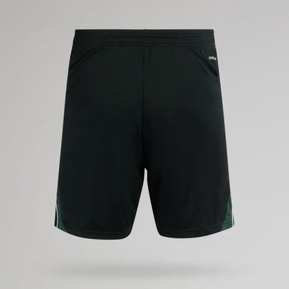 adidas Celtic 2025/26 Dark Green Training Shorts