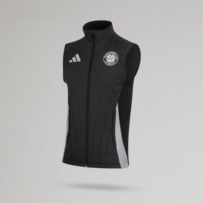 adidas Celtic 2025/26 Gilet