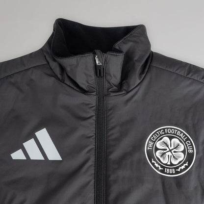 adidas Celtic 2025/26 Gilet