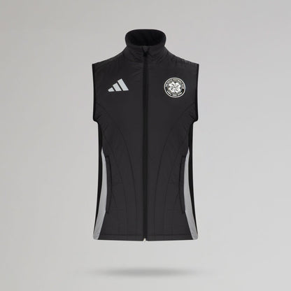 adidas Celtic 2025/26 Gilet