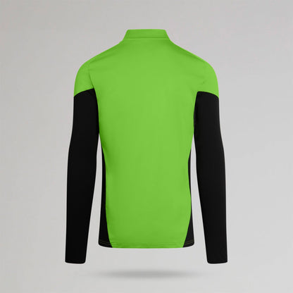 adidas Celtic 2025/26 Green and Black Training Top