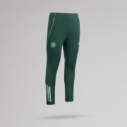 adidas Celtic 2025/26 Green Training Pants