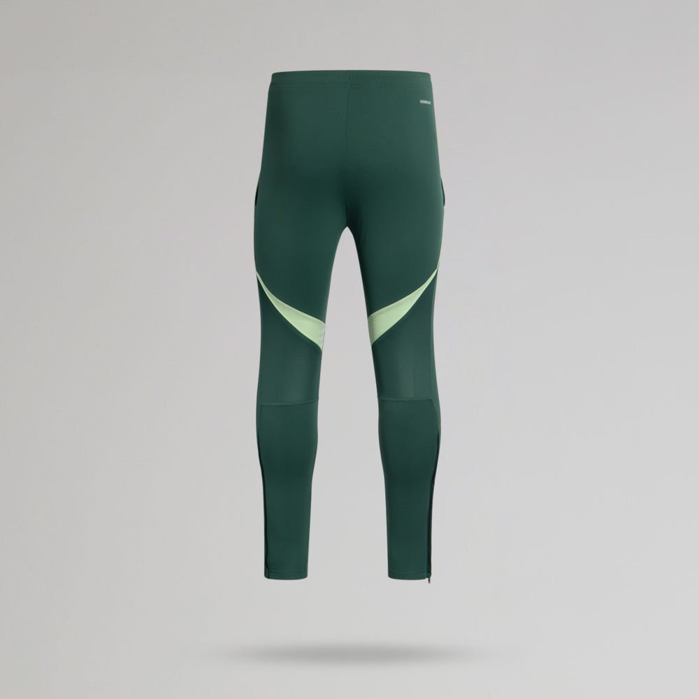 adidas Celtic 2025/26 Green Training Pants