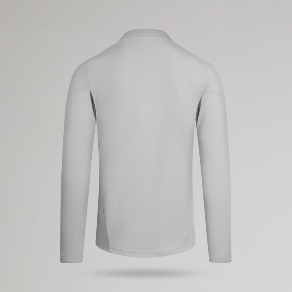 adidas Celtic 2025/26 Grey Track Jacket