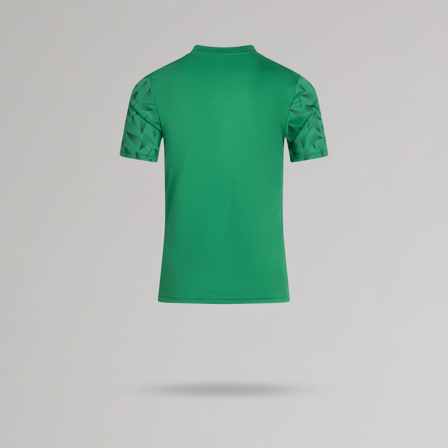 adidas Celtic 2025/26 Junior Champions Green Jersey