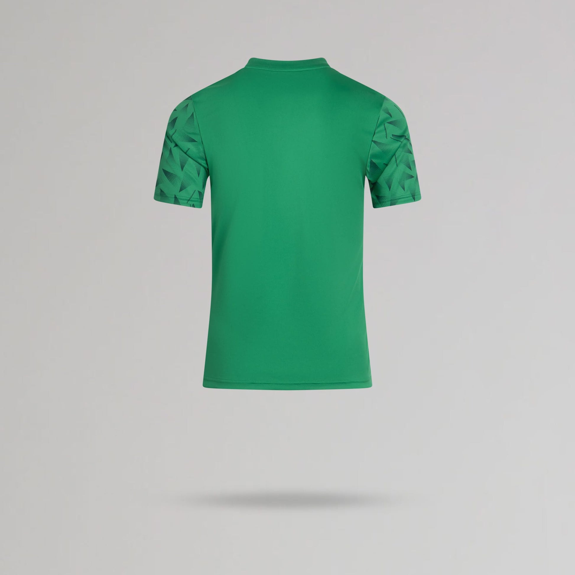 adidas Celtic 2025/26 Junior Champions Green Jersey