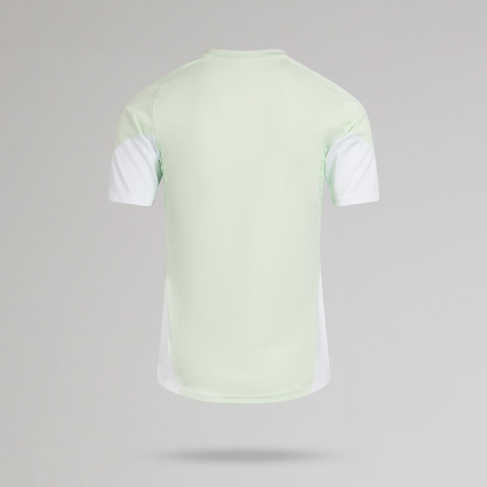 adidas Celtic 2025/26 Mint Green Training Jersey