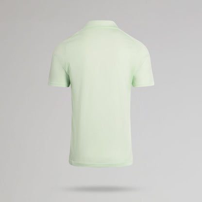 adidas Celtic 2025/26 Mint Green Training Polo Shirt