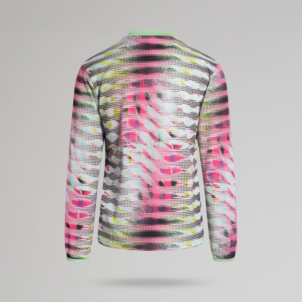 adidas Celtic 2025/26 Pre-Warm Top