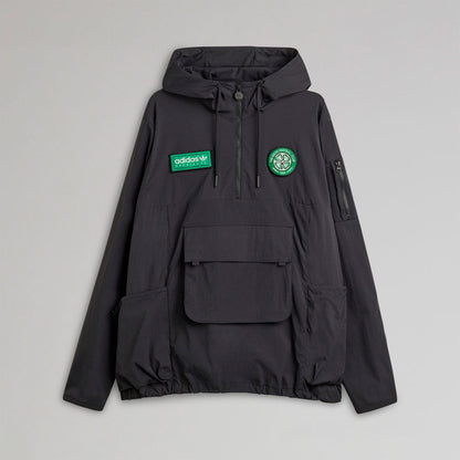 adidas Celtic 2025/26 SPZL Jacket