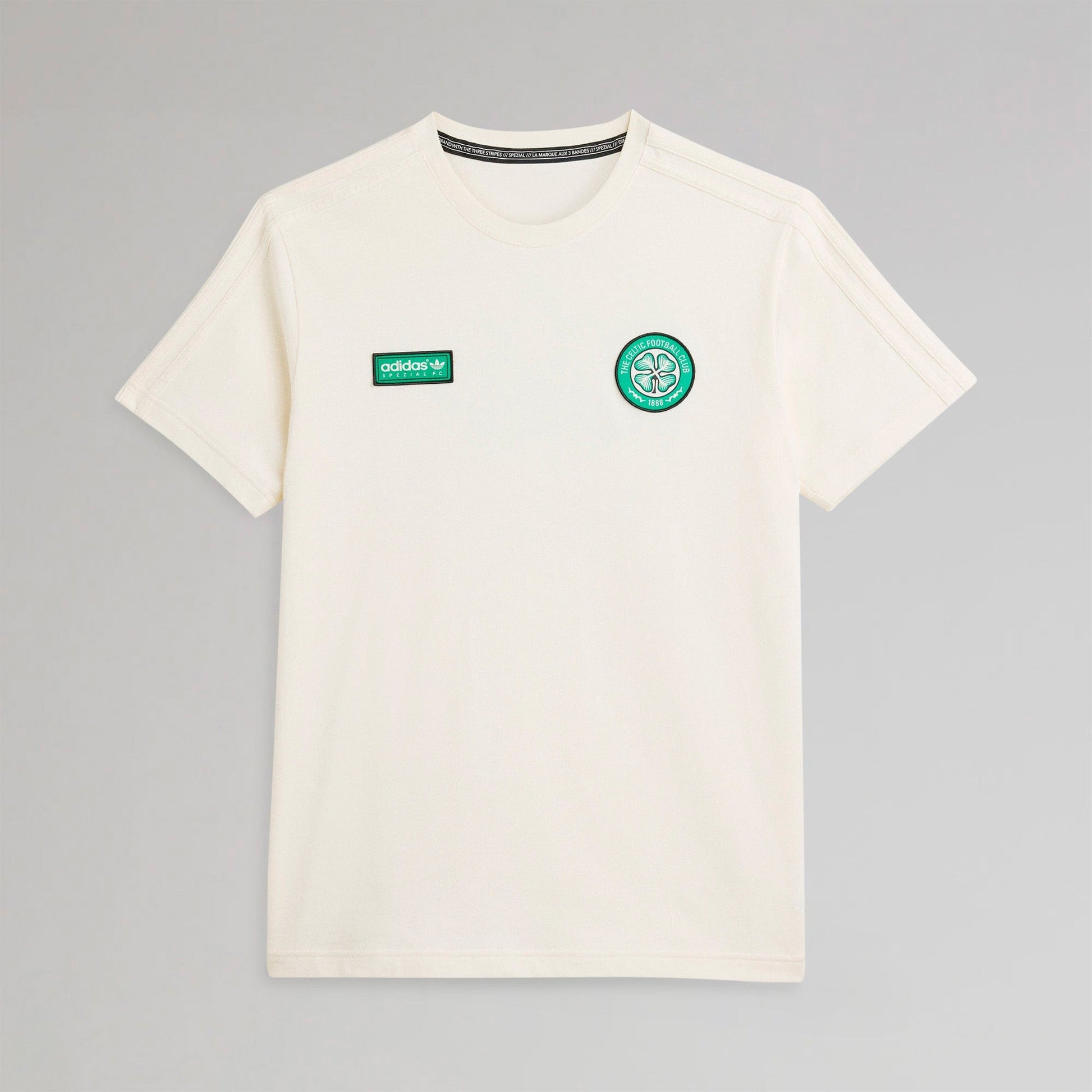 adidas Celtic 2025/26 SPZL T-Shirt