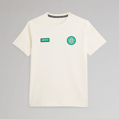 adidas Celtic 2025/26 SPZL T-Shirt