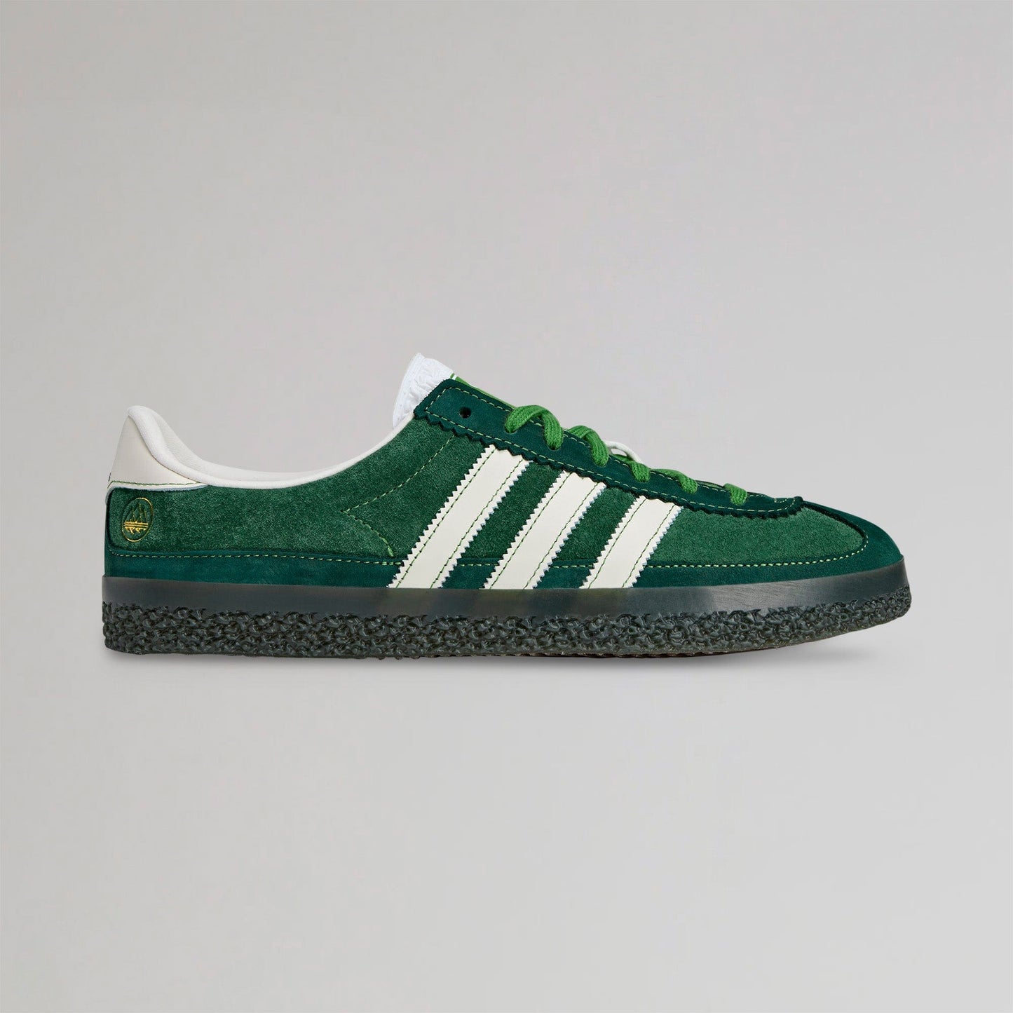 adidas Celtic 2025/26 SPZL Trainer