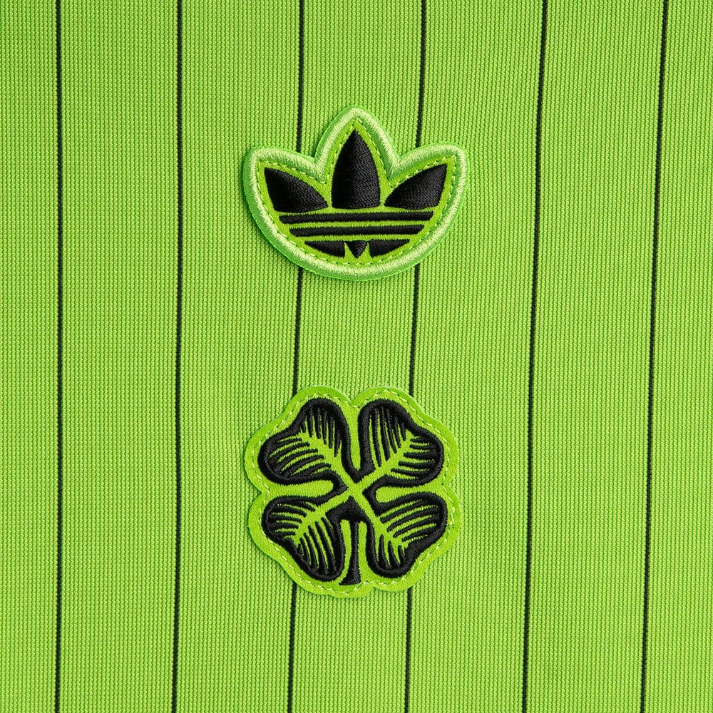 adidas Celtic 2025/26 Terrace Icons Jersey