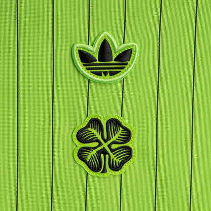 adidas Celtic 2025/26 Terrace Icons Jersey