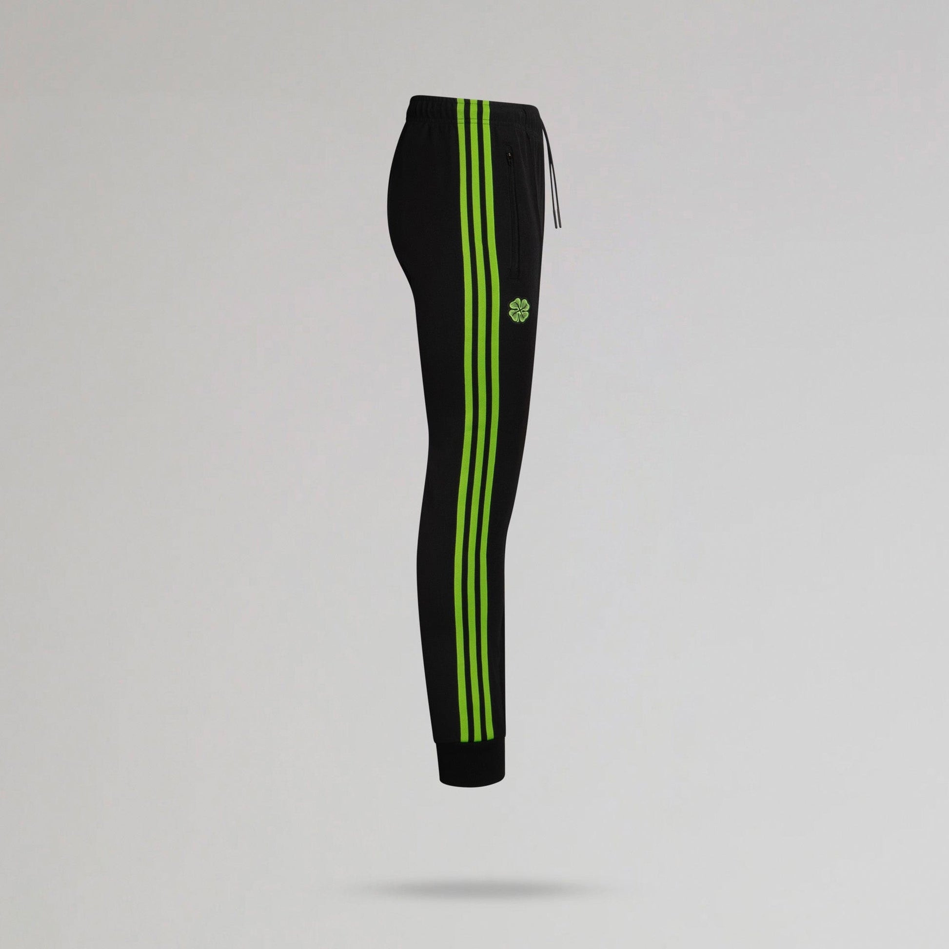 adidas Celtic 2025/26 Terrace Icons Pants