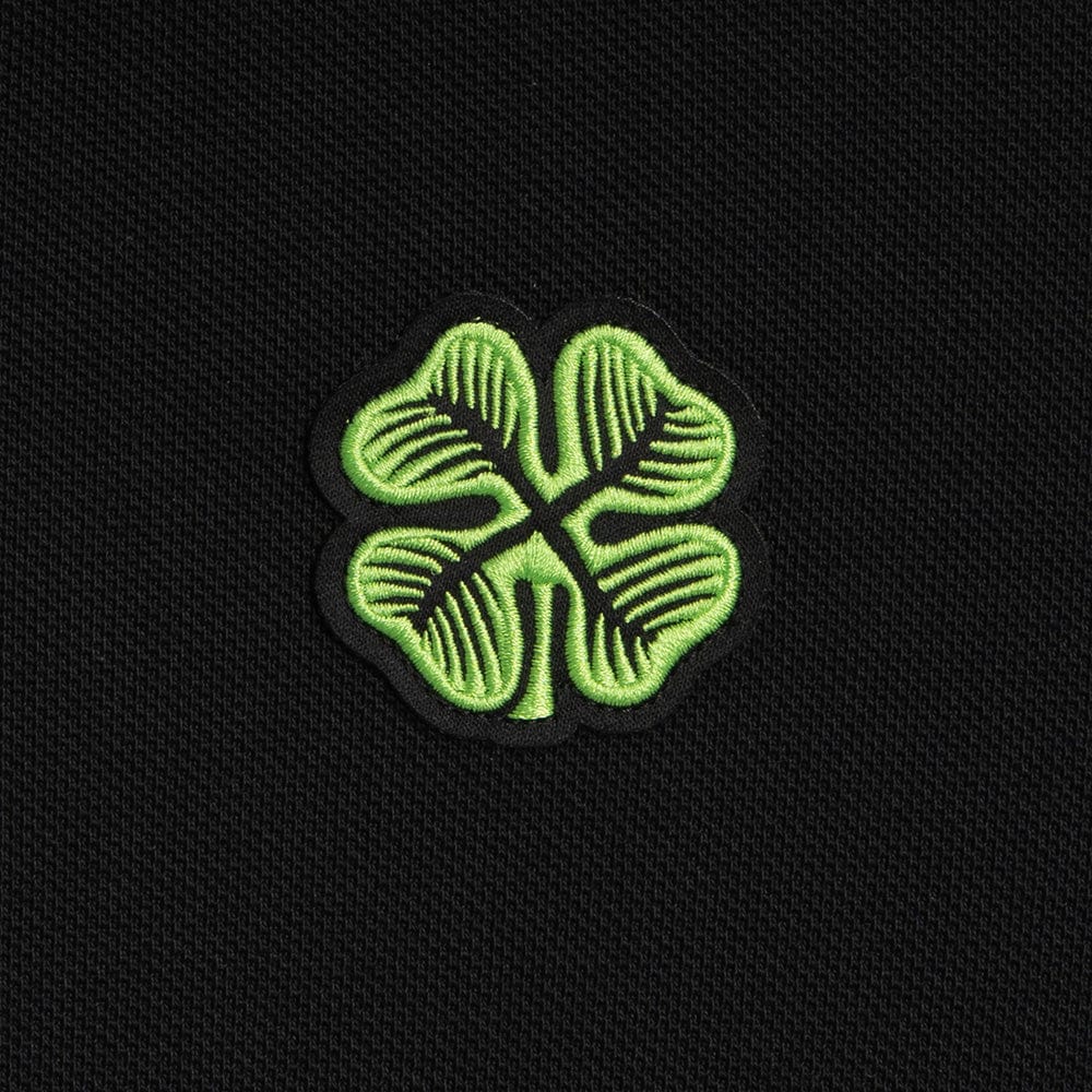 adidas Celtic 2025/26 Terrace Icons Polo Shirt