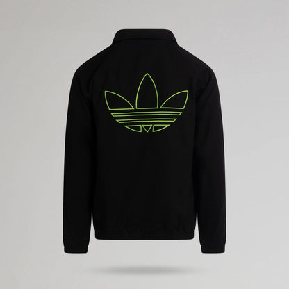 adidas Celtic 2025/26 Terrace Icons Pullover