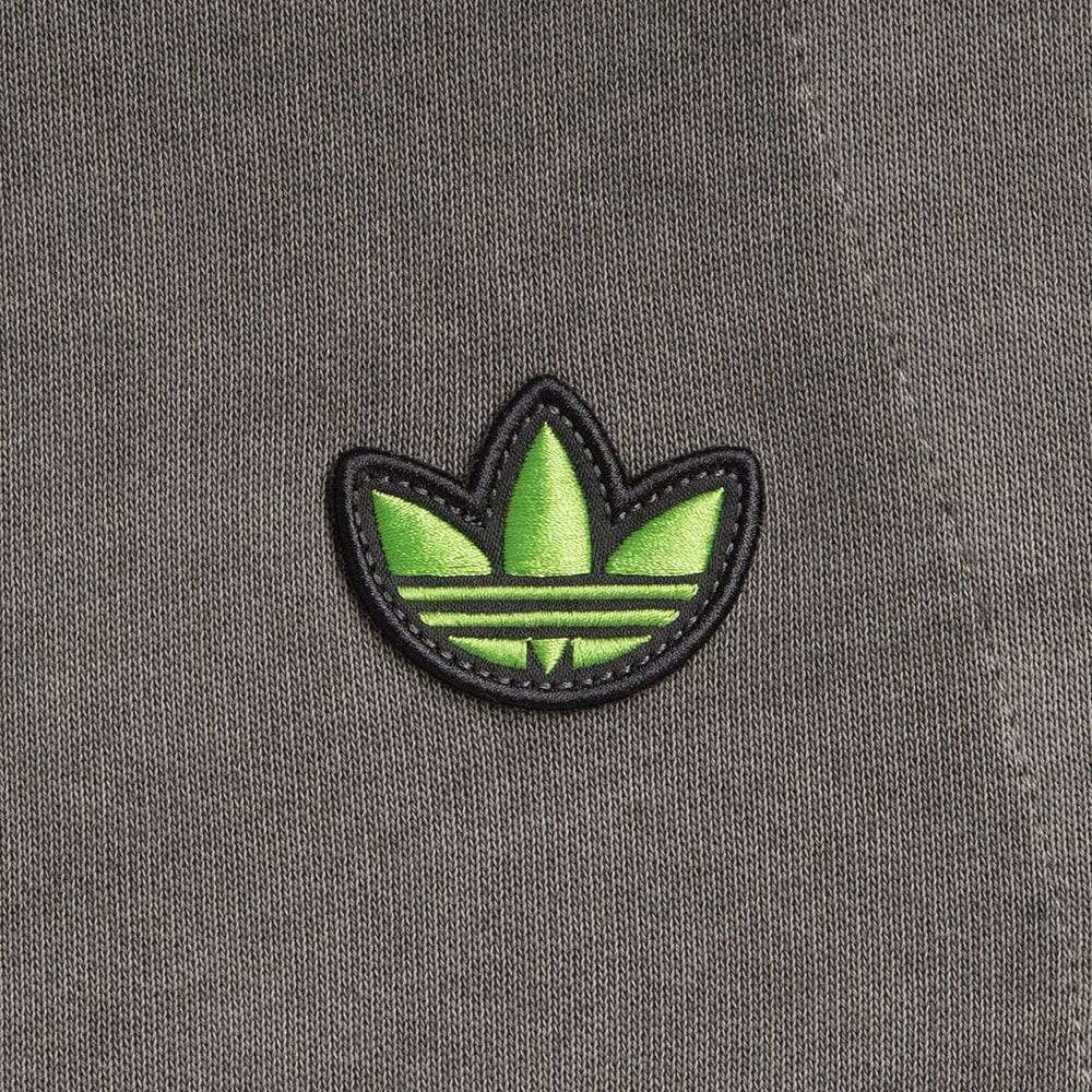 adidas Celtic 2025/26 Terrace Icons Quarter Zip