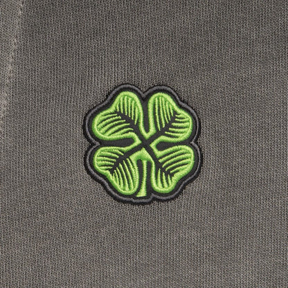 adidas Celtic 2025/26 Terrace Icons Quarter Zip