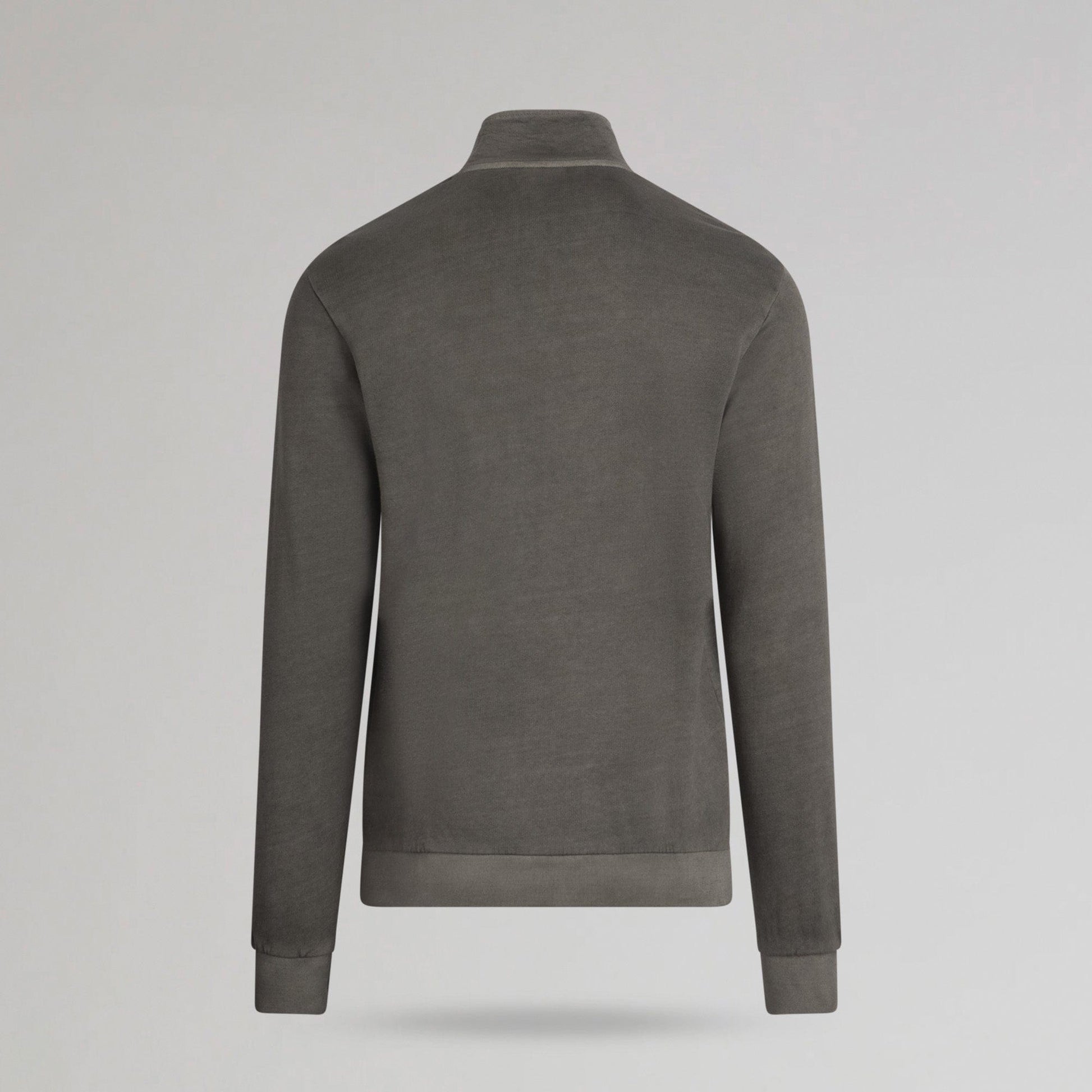 adidas Celtic 2025/26 Terrace Icons Quarter Zip